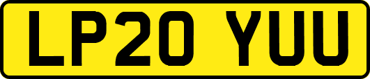 LP20YUU