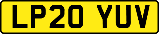 LP20YUV