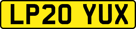 LP20YUX
