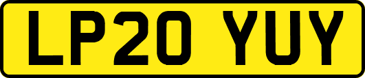 LP20YUY