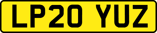 LP20YUZ