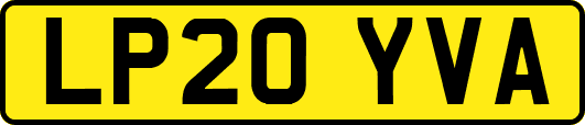 LP20YVA