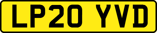 LP20YVD
