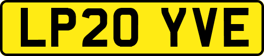 LP20YVE