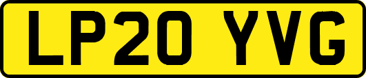 LP20YVG
