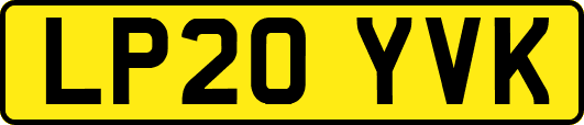 LP20YVK
