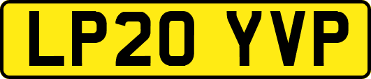 LP20YVP