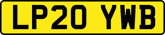 LP20YWB