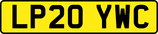 LP20YWC