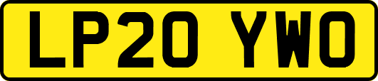 LP20YWO