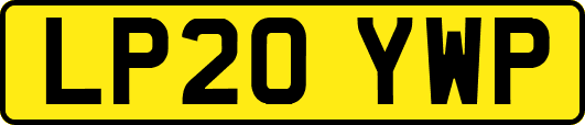 LP20YWP