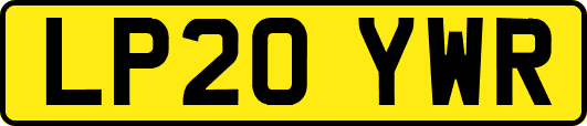 LP20YWR