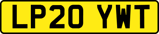 LP20YWT