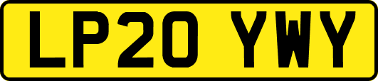 LP20YWY