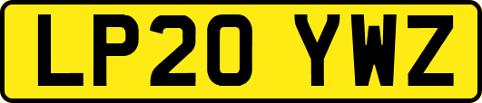 LP20YWZ