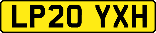 LP20YXH