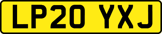 LP20YXJ