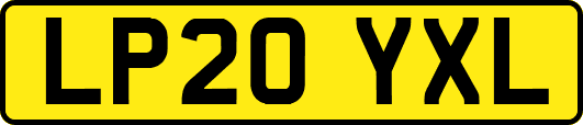 LP20YXL