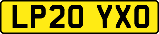 LP20YXO