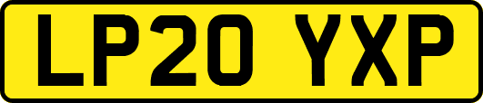 LP20YXP