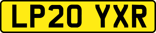 LP20YXR