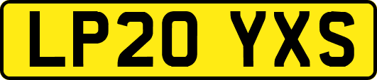 LP20YXS
