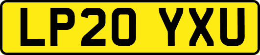 LP20YXU