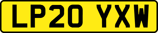 LP20YXW