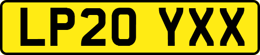 LP20YXX