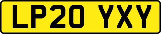LP20YXY