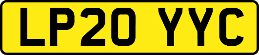 LP20YYC