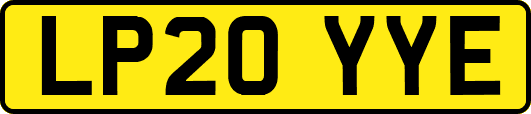 LP20YYE