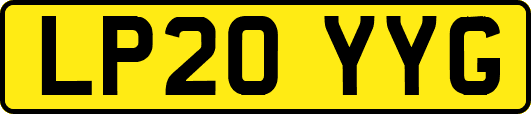 LP20YYG
