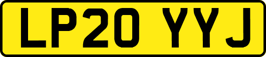 LP20YYJ