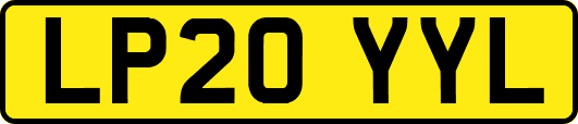 LP20YYL