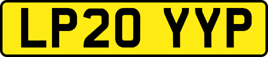 LP20YYP