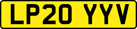 LP20YYV