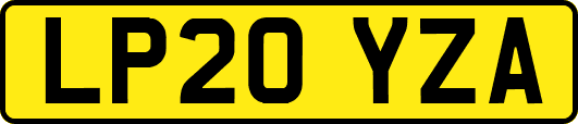 LP20YZA
