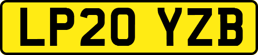 LP20YZB