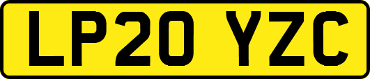 LP20YZC