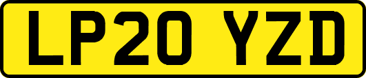 LP20YZD