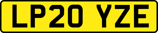 LP20YZE