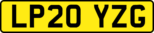 LP20YZG