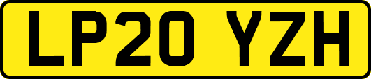 LP20YZH