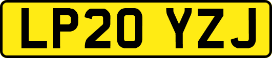 LP20YZJ