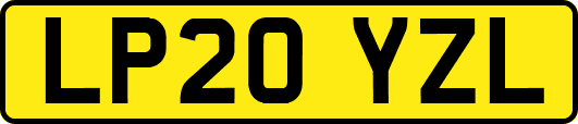 LP20YZL