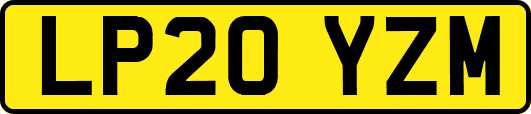 LP20YZM