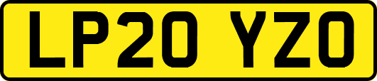LP20YZO