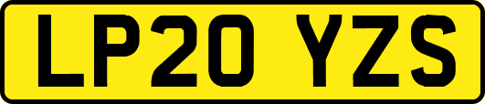 LP20YZS