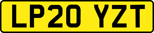 LP20YZT